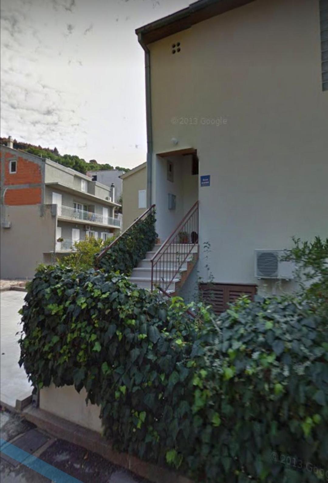 Apartment 70 M From The Beach Podgora Room photo